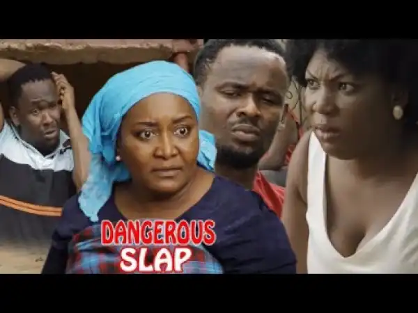 Dangerous Slap Season 2 - Starring: Zubby Michael